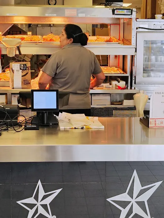 Church's Texas Chicken Picture 5