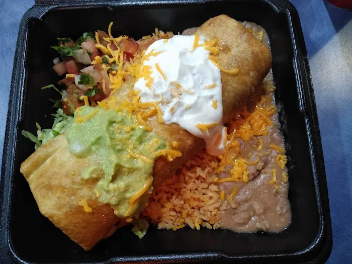Filiberto's Mexican Food Picture 6