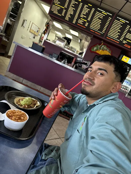 Filiberto's Mexican Food Picture 4