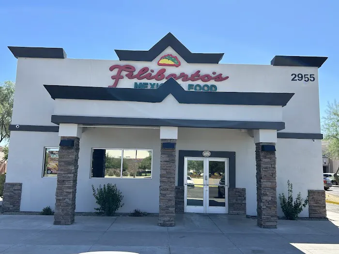 Filiberto's Mexican Food Picture 5