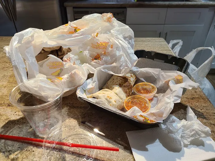 Filiberto's Mexican Food Picture 7