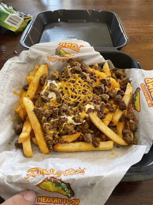 Filiberto's Mexican Food Picture 9