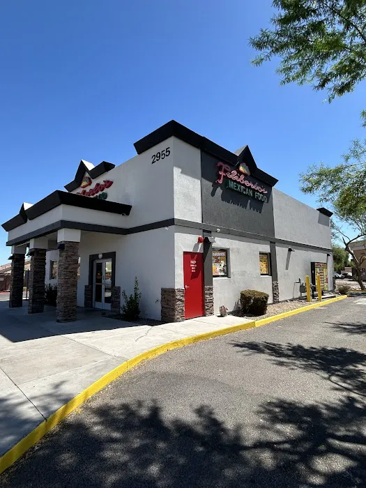 Filiberto's Mexican Food Picture 8