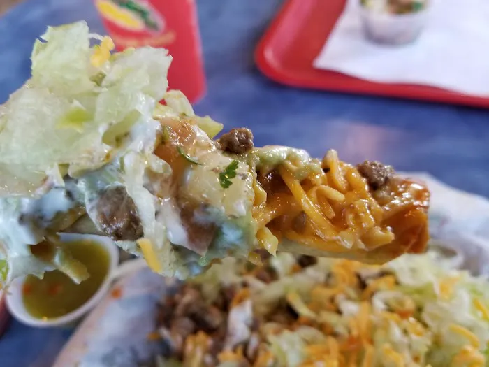 Filiberto's Mexican Food Picture 3