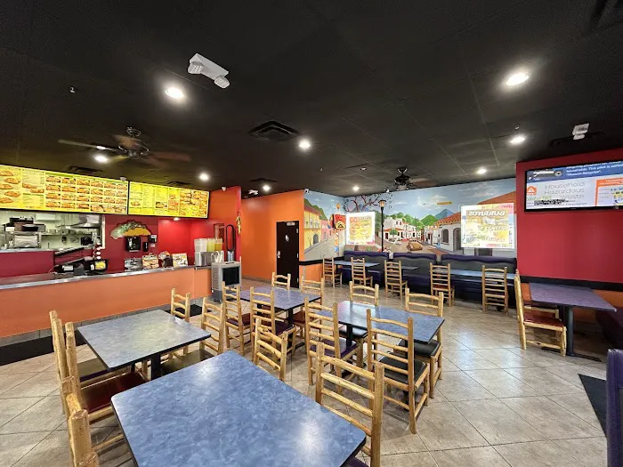 Filiberto's Mexican Food Picture 1