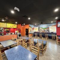 Filiberto's Mexican Food ico