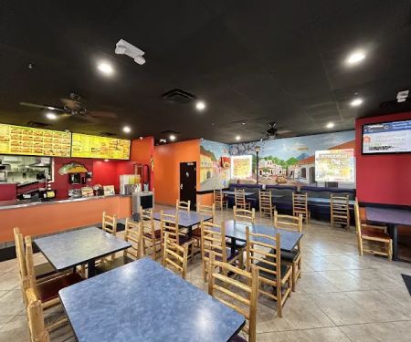 Filiberto's Mexican Food