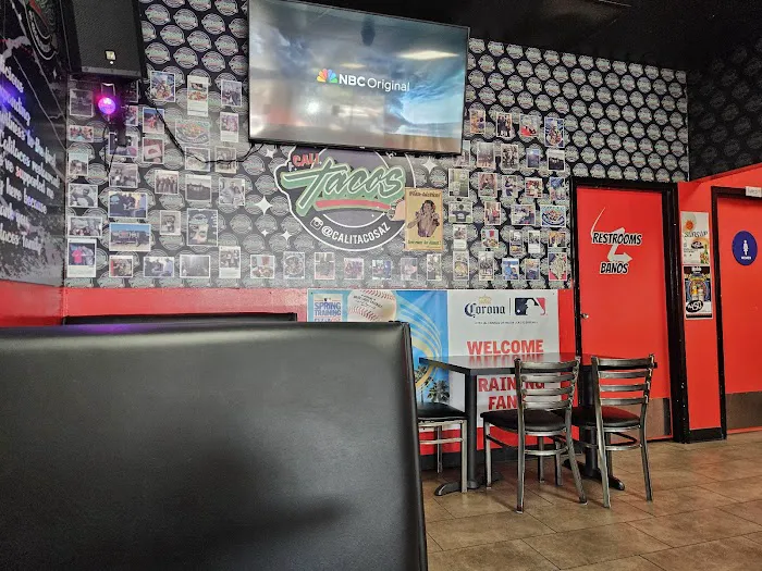 Calitacos Restaurant Picture 4