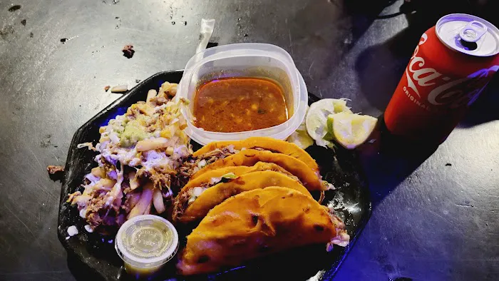 Calitacos Restaurant Picture 1