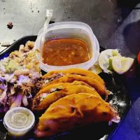 Calitacos Restaurant ico