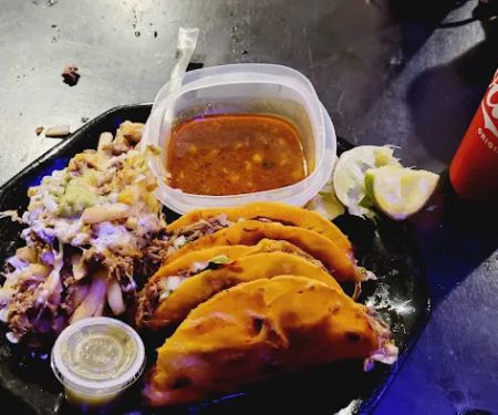 Calitacos Restaurant