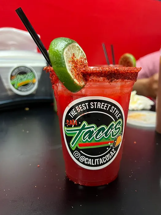 Calitacos Restaurant Picture 8