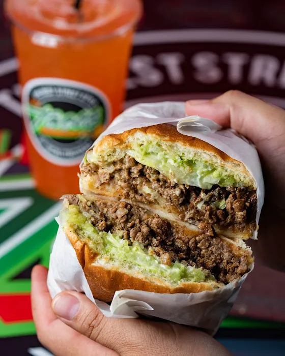 Calitacos Restaurant Picture 10