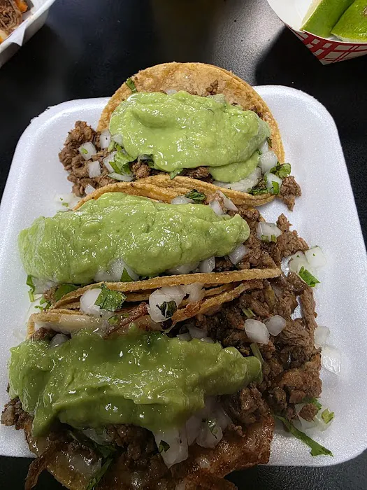 Calitacos Restaurant Picture 3