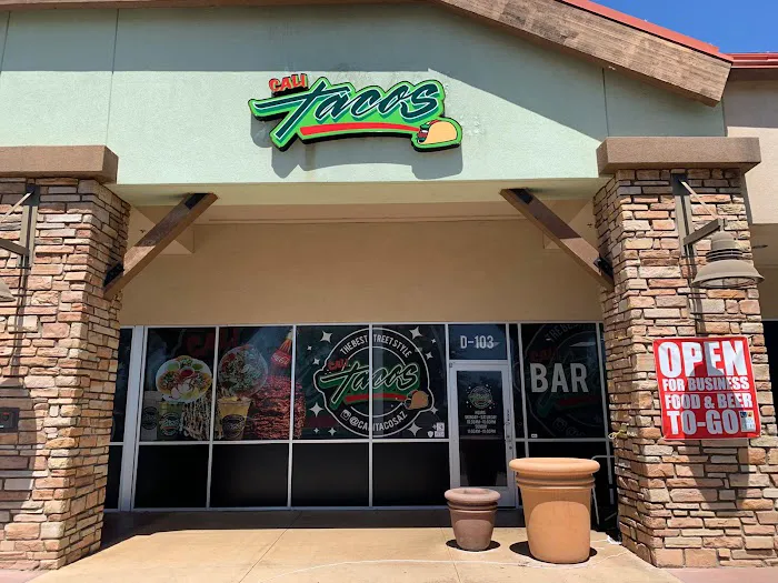 Calitacos Restaurant Picture 6