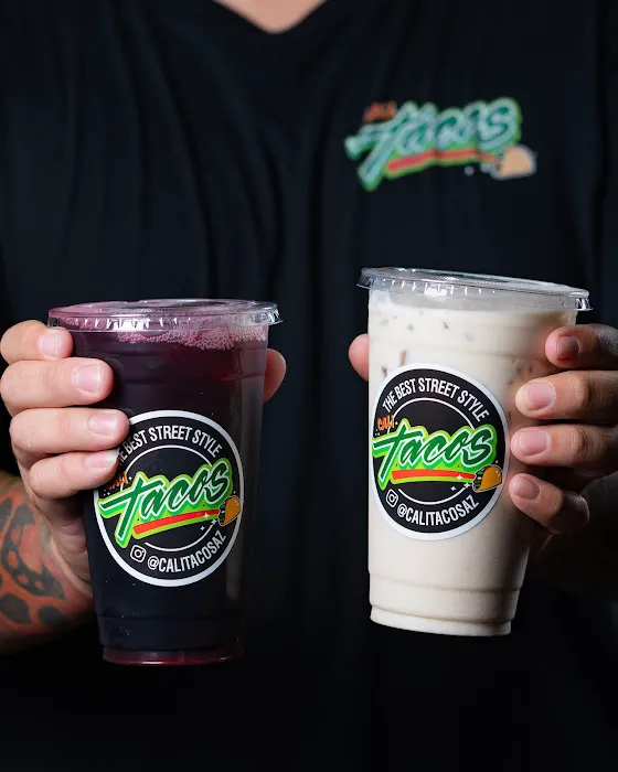 Calitacos Restaurant Picture 5