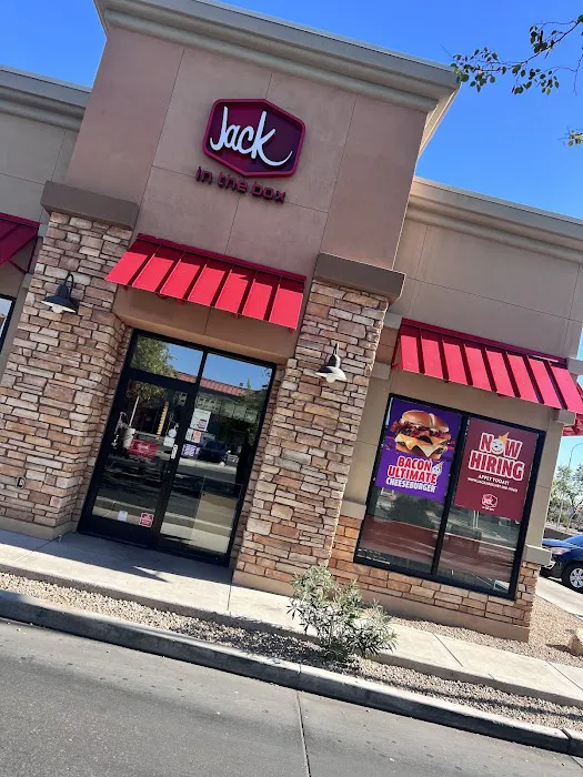 Jack in the Box Picture 1