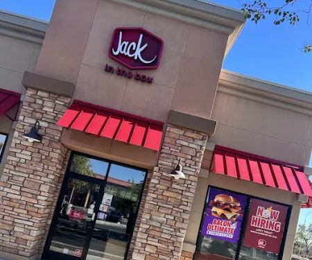 Jack in the Box