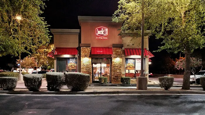 Jack in the Box Picture 9