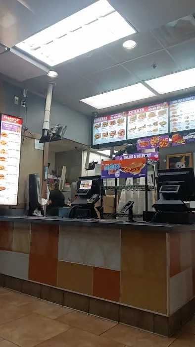 Jack in the Box Picture 6