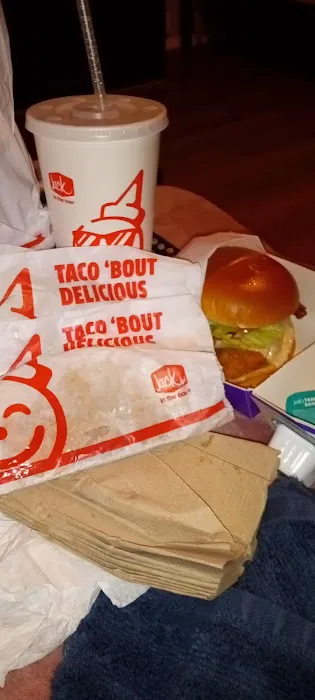 Jack in the Box Picture 3