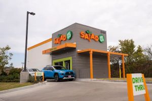 Auto Service Center