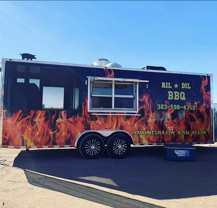 RIL-DIL BBQ, LLC Picture 9