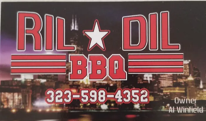 RIL-DIL BBQ, LLC Picture 7