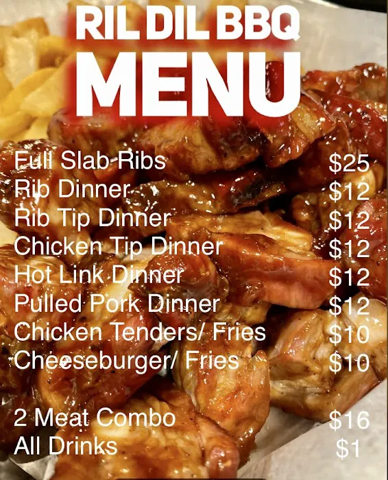 RIL-DIL BBQ, LLC Picture 4