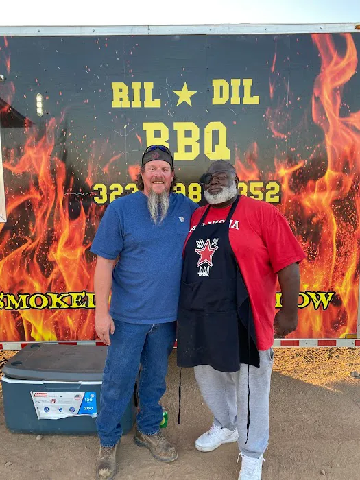 RIL-DIL BBQ, LLC Picture 2