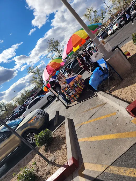 Elotes El Niño Picture 8