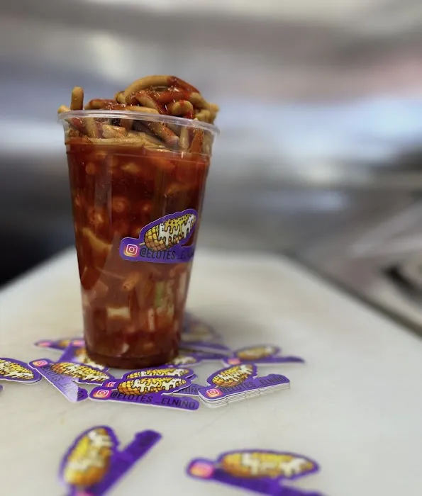 Elotes El Niño Picture 1