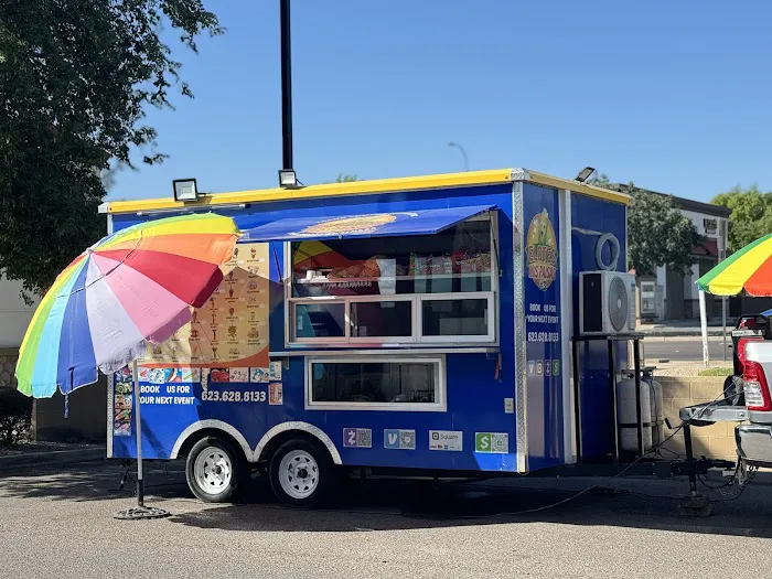 Elotes El Niño Picture 9