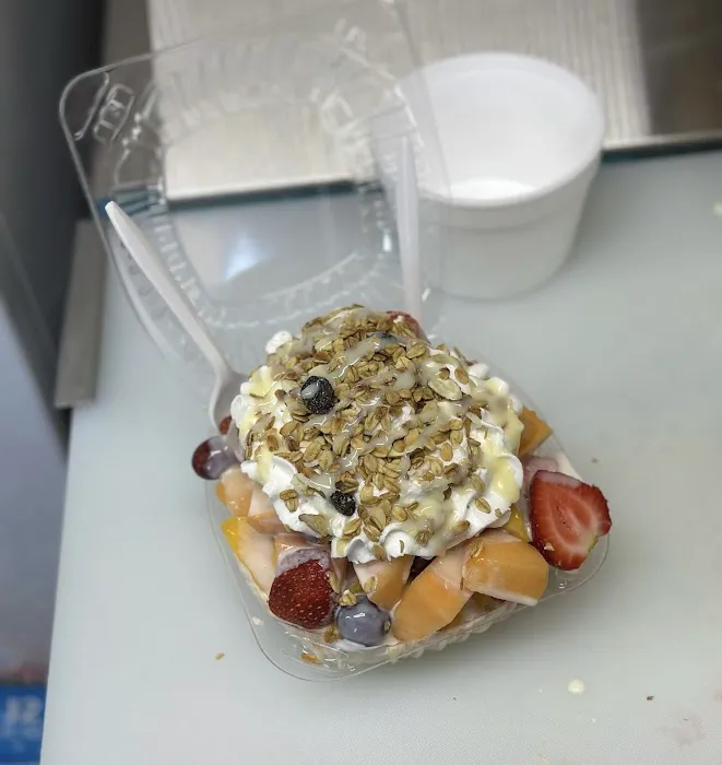 Elotes El Niño Picture 7