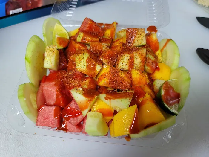 Elotes El Niño Picture 5