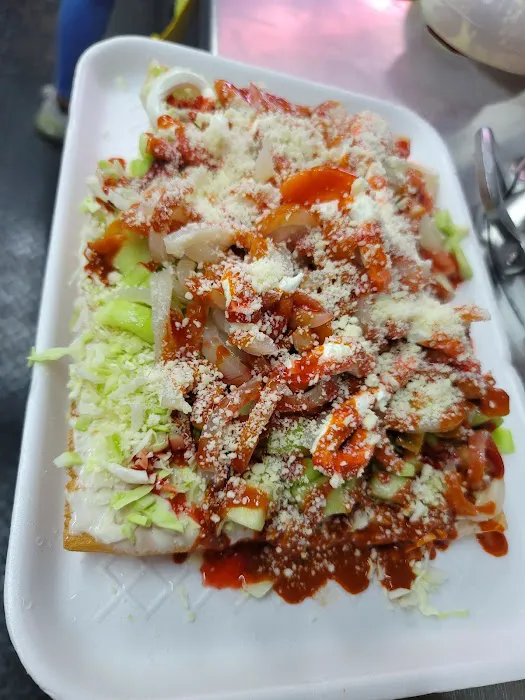 Elotes El Niño Picture 4