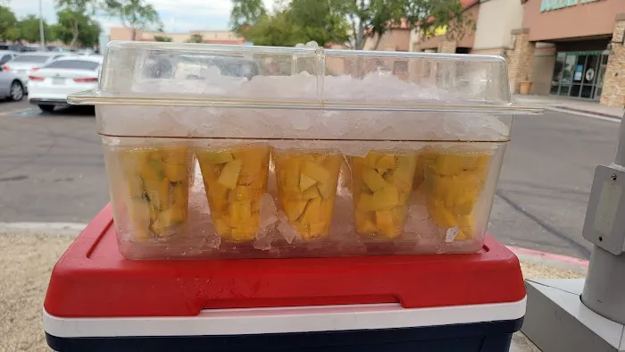 Elotes El Niño Picture 3