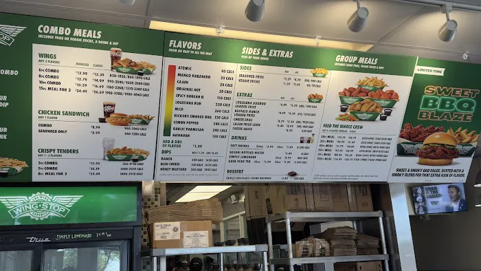 Wingstop Picture 4