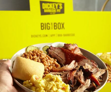 Dickey's Barbecue Pit