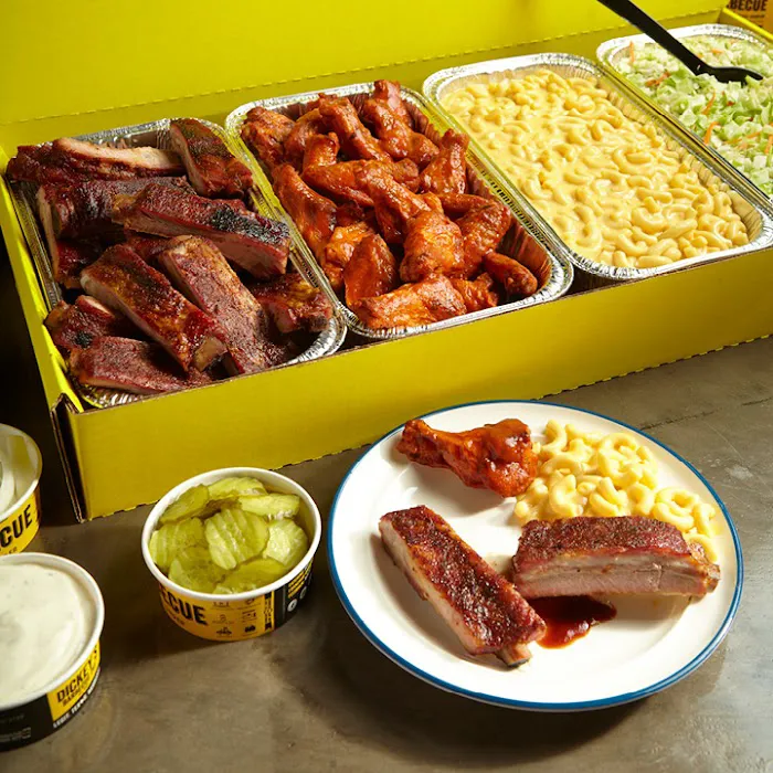 Dickey's Barbecue Pit Picture 2