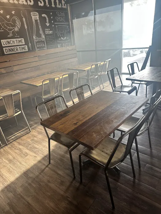 Dickey's Barbecue Pit Picture 9