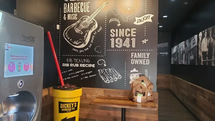 Dickey's Barbecue Pit Picture 5