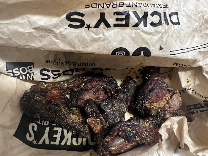 Dickey's Barbecue Pit Picture 7