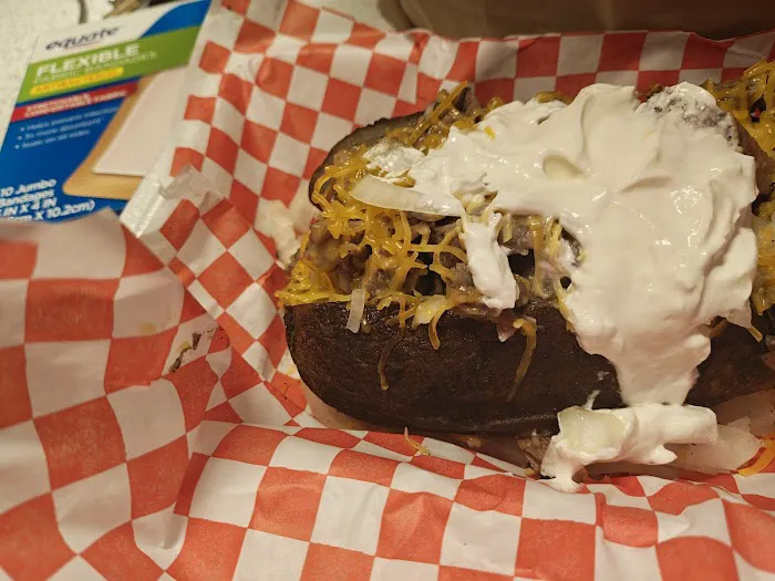 Dickey's Barbecue Pit Picture 4