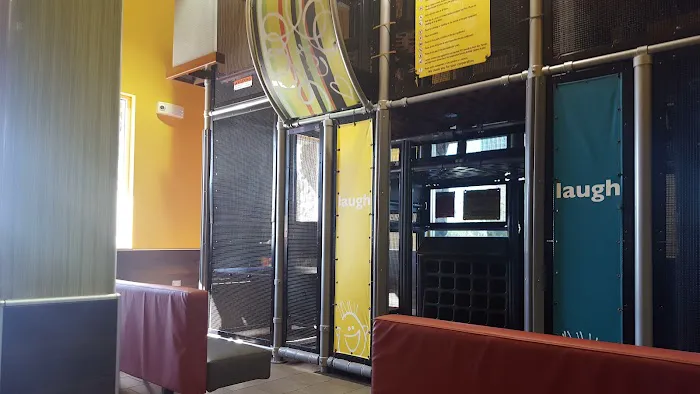 McDonald's Picture 6