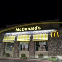 McDonald's ico