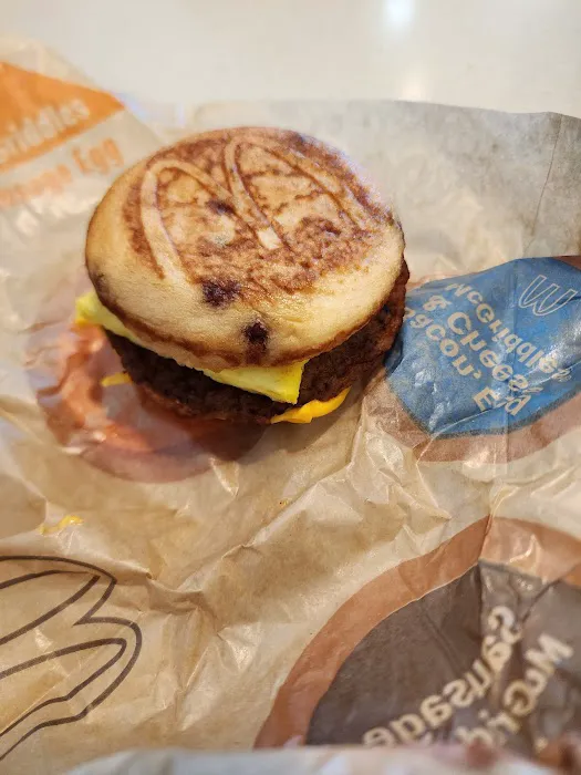 McDonald's Picture 3