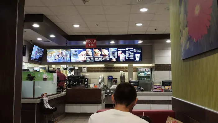 McDonald's Picture 7