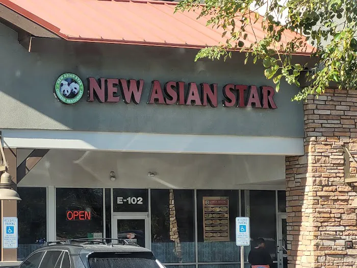 New Asian Star Picture 2