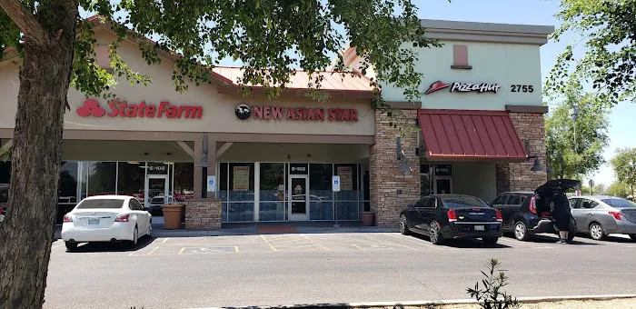 New Asian Star Picture 10